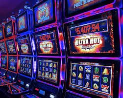 salem4d live-dealer studio with croupier and multi-camera setup